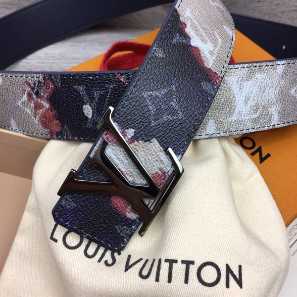 Louis Vuitton 40MM Belt LVB00366